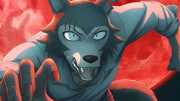Beastars Final Season Parte 2 revela fecha de estreno y su opening