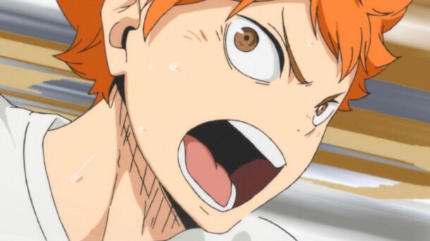 Haikyu!! revela fecha para su segunda película y un especial sorpresa