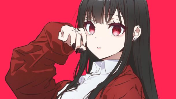 Jirai nandesu ka? Chihara-san anuncia su adaptación al anime