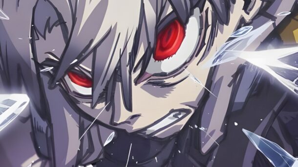 Gachiakuta confirma su segunda temporada tras el final del anime