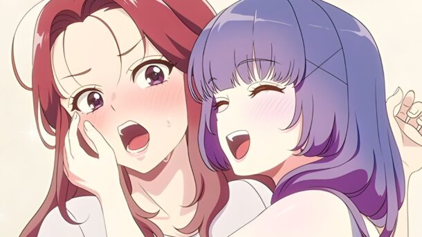 El anime Android wa Keiken Ninzū ni Hairimasu ka?? revela un nuevo tráiler