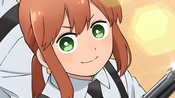 El anime Kindergarten WARS revela visual y a su elenco estelar