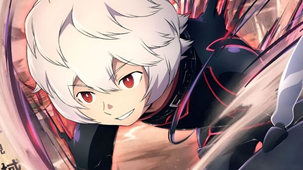 World Trigger confirma un reboot total del anime desde el capítulo 1