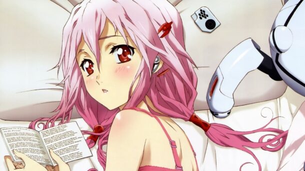 Director de Guilty Crown: "Hicimos algo increíble y lo llamaron basura"