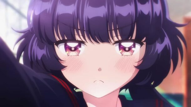 El manga Kaiju Girl Caramelise tendrá adaptación al anime para 2026