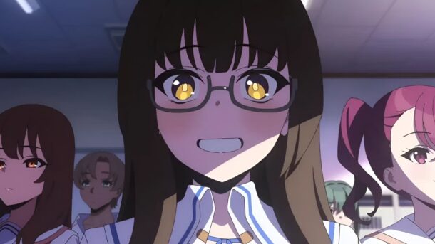 El ranking más "culto": Nukitashi entra al Top 10 del 2025 según Japón