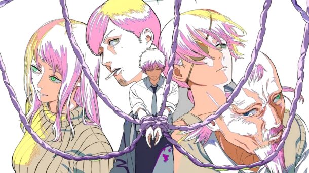 ¿Película o Serie? Lo que sabemos del regreso de Chainsaw Man en 2026