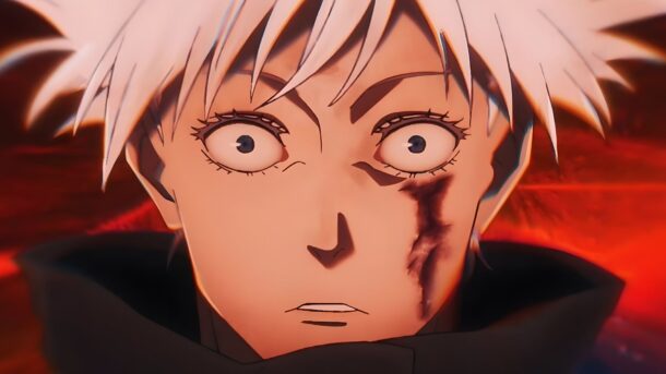 Jujutsu Kaisen declara la guerra a los juegos móviles piratas