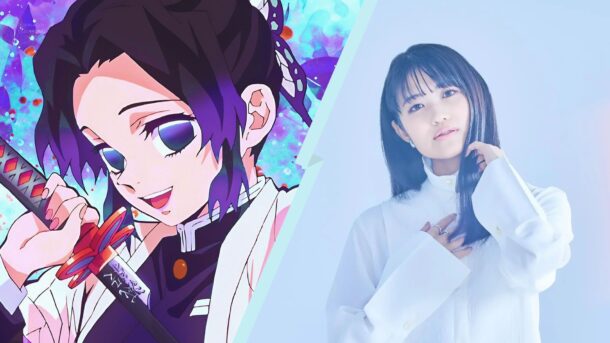 Saori Hayami destrona a las leyendas: Es la seiyuu favorita de 2025