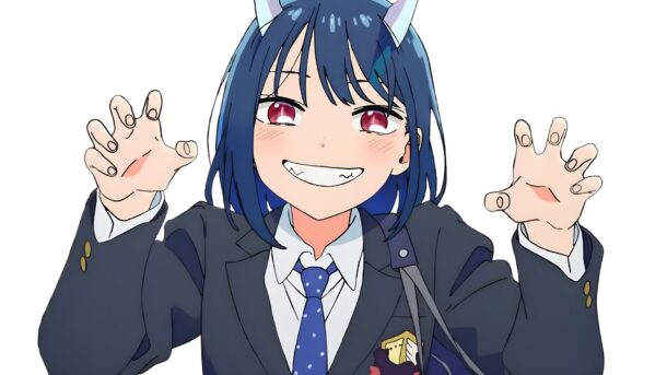 Kyoto Animation regresa a los dragones: Ruri Dragon tendrá anime