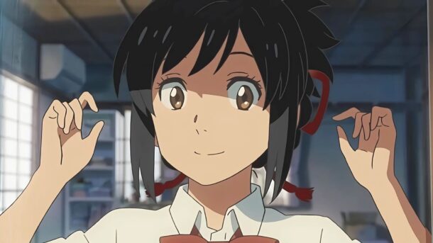 Makoto Shinkai confirma que ya está trabajando en su próxima obra