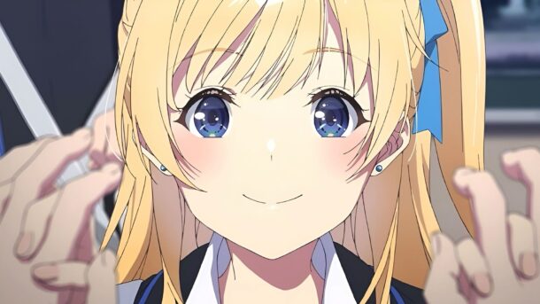 Chitose Is in the Ramune Bottle retrasa sus episodios finales