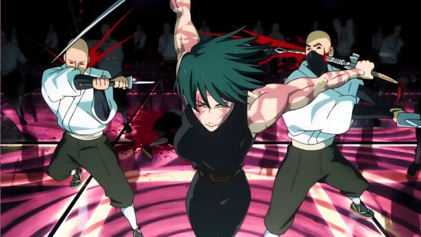 ¿Jujutsu Kaisen arruinó el arco de Maki? La queja viral de los fans japoneses