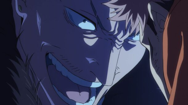 Jujutsu Kaisen: Fans critican duramente la escena de cámara fija en el episodio más reciente