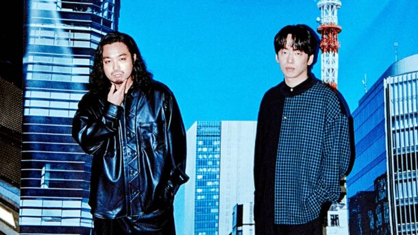 ¡Bling-Bang-Bang-Born en vivo! Creepy Nuts confirma concierto en México