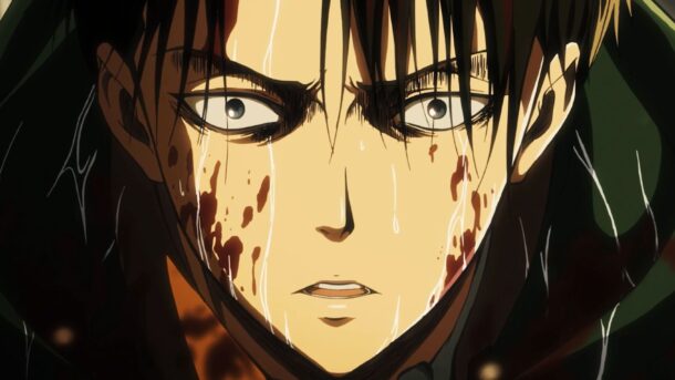 El autor de Attack on Titan confiesa que no cree poder dibujar otra obra igual