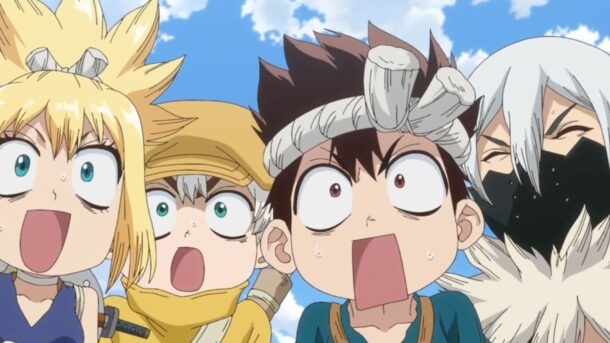 TMS Entertainment se alía con estudio de Taiwán por falta de animadores