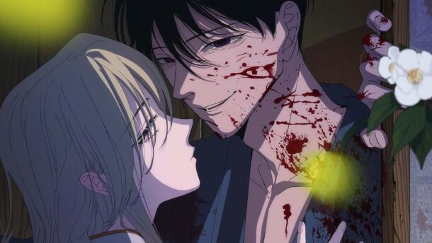 El manga de romance Hotaru no Yomeiri tendrá adaptación al anime