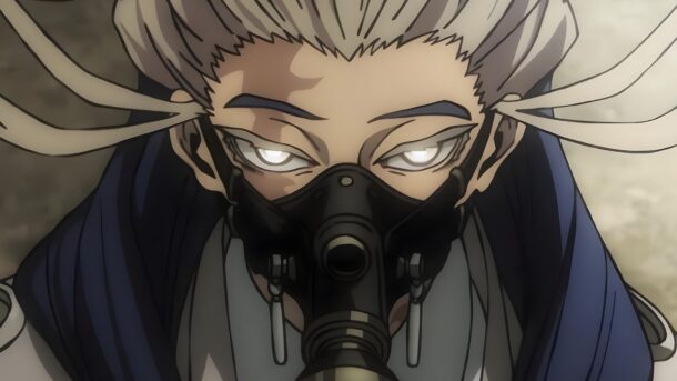 Autora de Gachiakuta niega que Tamsy sea un personaje transgénero