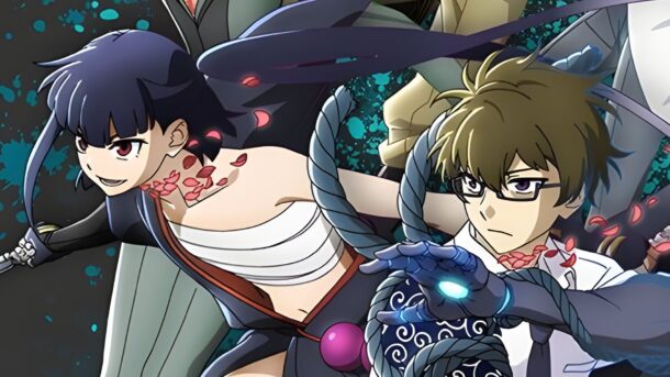 El anime Petals of Reincarnation revela fecha de estreno y tráiler