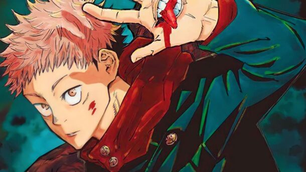 Jujutsu Kaisen: Gege Akutami confiesa la razón por la que no tiene redes sociales