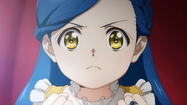 La cuarta temporada de Ascendance of a Bookworm revela nuevo tráiler y fecha de estreno