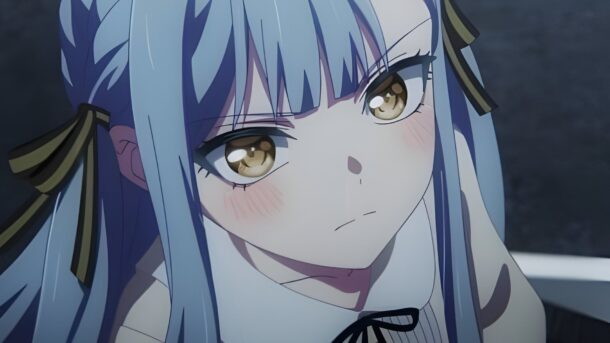 KiLLKiSS de Ave Mujica se corona como la mejor canción de anime del 2025