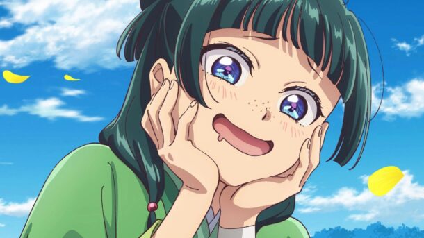 Los 20 animes de la era moderna que debes ver antes de morir según Japón