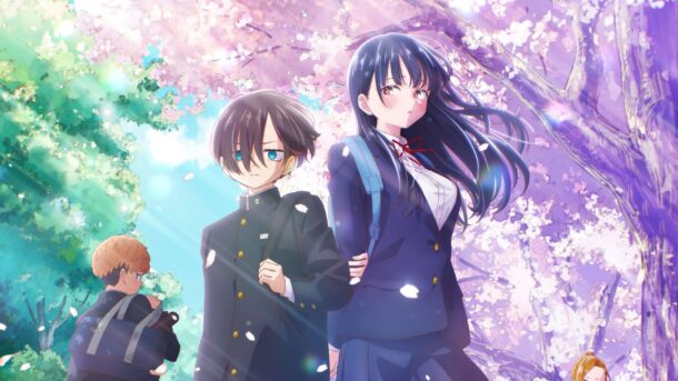 La película de The Dangers in My Heart tendrá sorpresas según su director