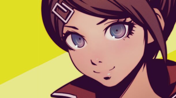 Insólito: Fan elimina dibujos de Danganronpa alegando que la waifu es suya