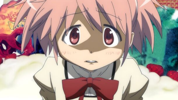 La nueva película de Madoka Magica retrasa su estreno nuevamente