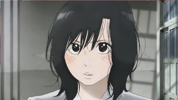 El anime josei Scenes from Awajima revela nuevo tráiler y fecha de estreno