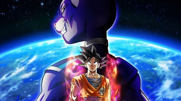 El arco de Beerus tendrá remake: Dragon Ball Super se renueva