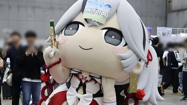 Accidente en Wuthering Waves: Mascota manda al hospital a un jugador