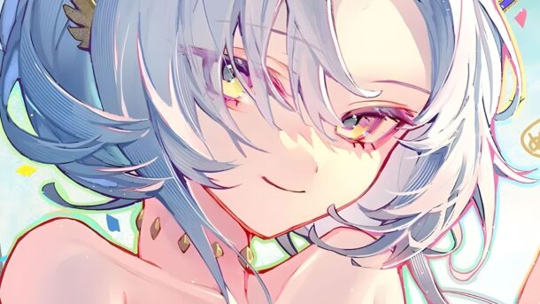 Las novelas isekai Into a Hero's Rib tendrán adaptación al anime