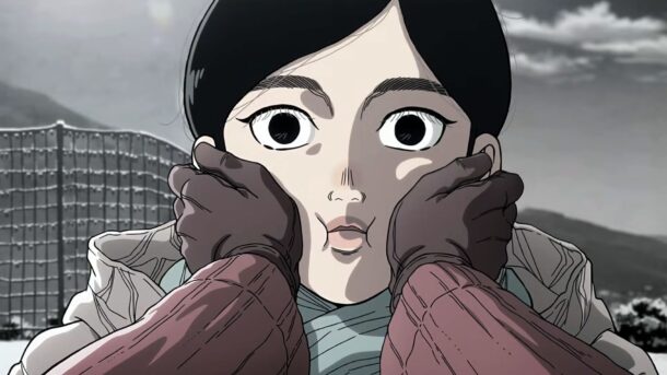 Se anuncia adaptación al anime para el manga post-apocalíptico Nippon Sangoku