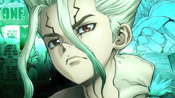 "Me voy con Gemini": El científico de Dr. STONE abandona ChatGPT tras ser baneado