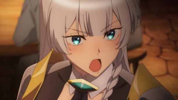 El anime From Old Country Bumpkin to Master Swordsman revela tráiler de su segunda temporada