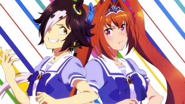 El precio de la waifu: Venden productos de Umamusume en miles de dólares