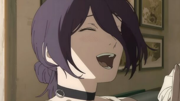 Kenshi Yonezu se corona como el monarca absoluto del anime 2025