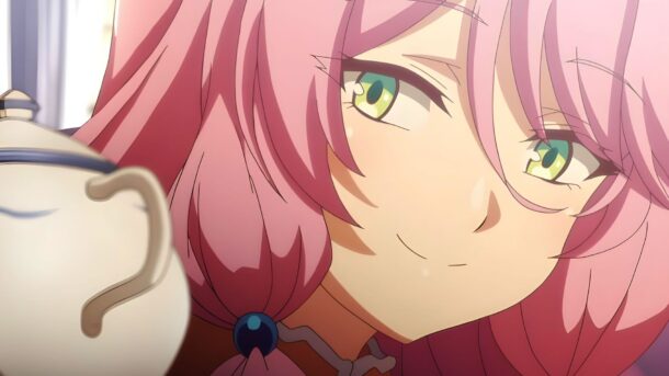 El anime Redo of Healer fue más visto por mujeres que por hombres