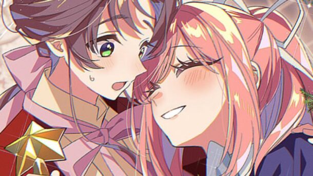 Falsa alarma: No habrá anime yuri para The Fed-Up Office Lady por ahora