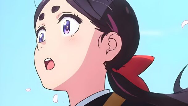 El manga histórico The World Is Dancing confirma su adaptación al anime