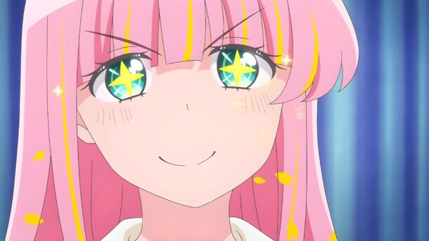 La comedia Hanaori-san Still Wants to Fight revela nuevo tráiler y más detalles