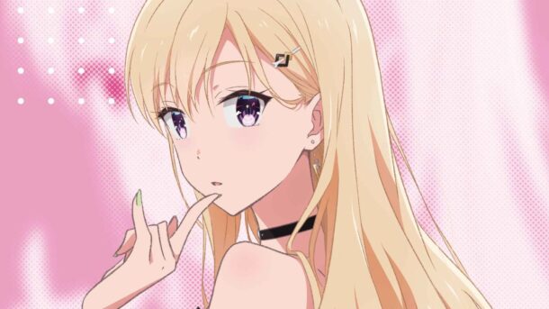 Autor de Days with My Stepsister: "No hay planes para una segunda temporada"