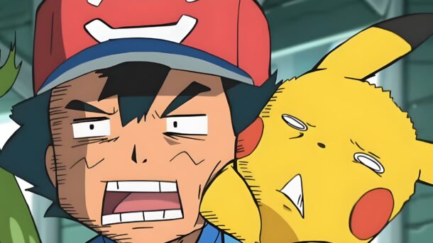 ¡Bizarro! Revendedores ofrecen ropa interior femenina con cartas Pokémon