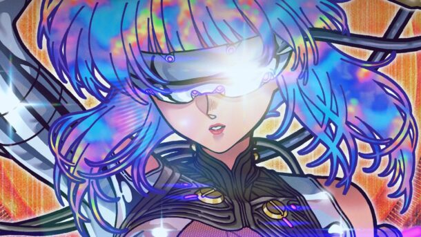 El nuevo anime de Ghost in the Shell producido por Science SARU se estrenará en julio