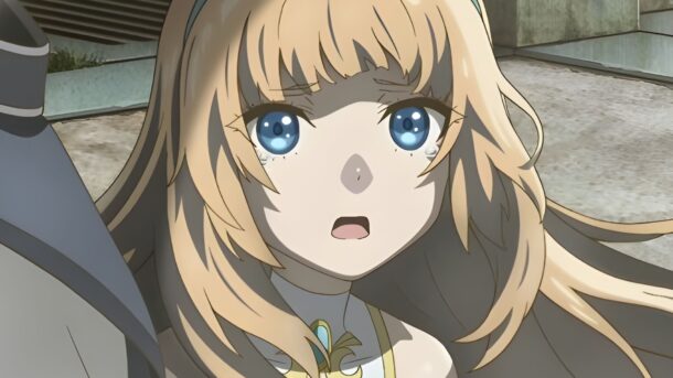 El anime Trapped in a Dating Sim revela visual y fecha de estreno para segunda temporada