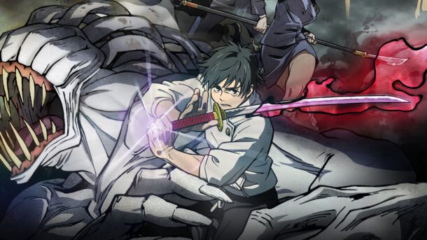 Hideo Kojima se rinde ante Jujutsu Kaisen 0: "MAPPA es increíble"