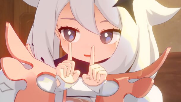 Filtración masiva: PlayStation confirma llegada de la Tsaritsa a Genshin Impact